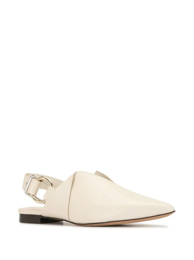 3.1 Phillip Lim Deanna shoes outlook