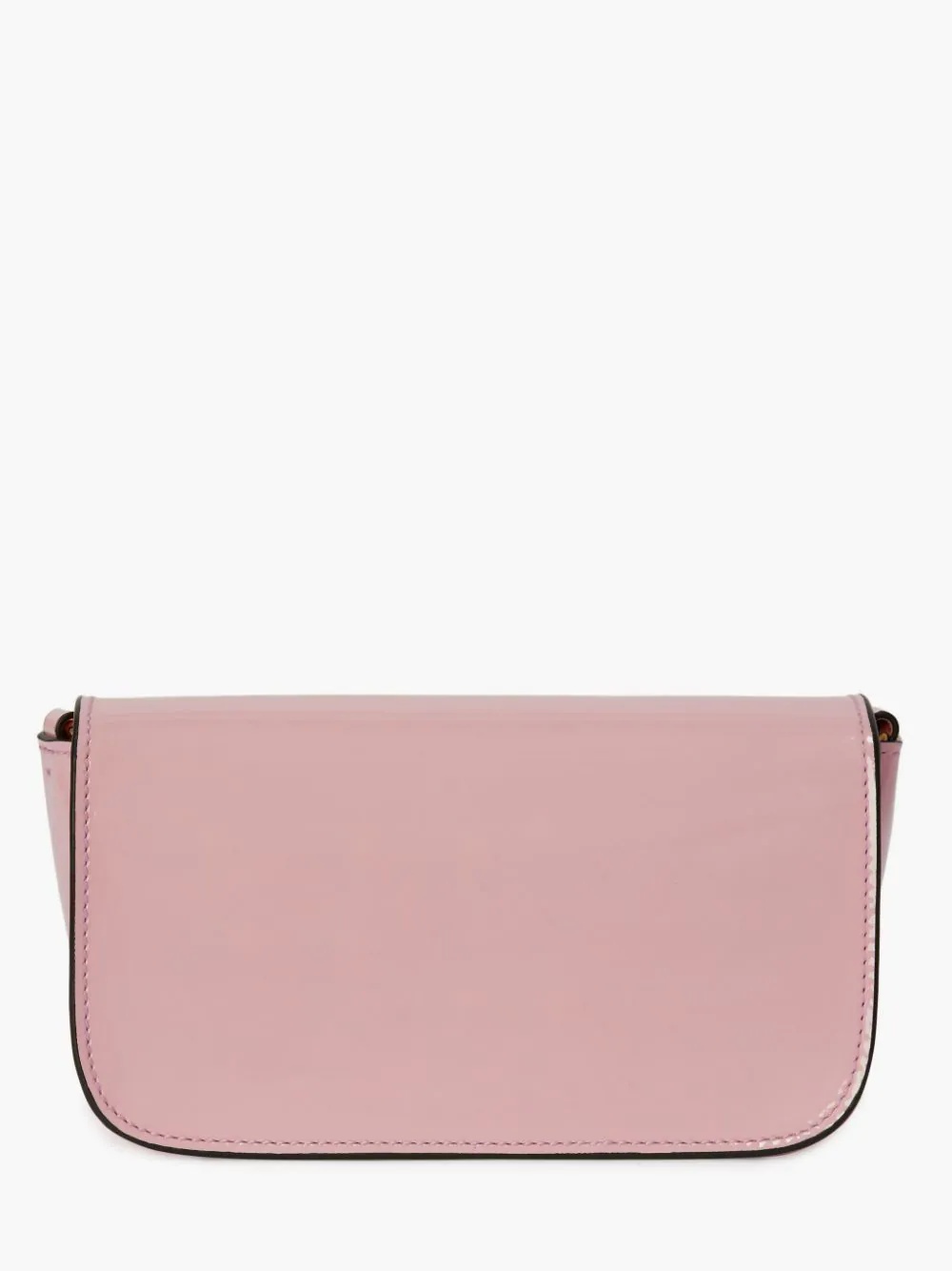 CHAIN BAGUETTE ANCHOR BAG - 5