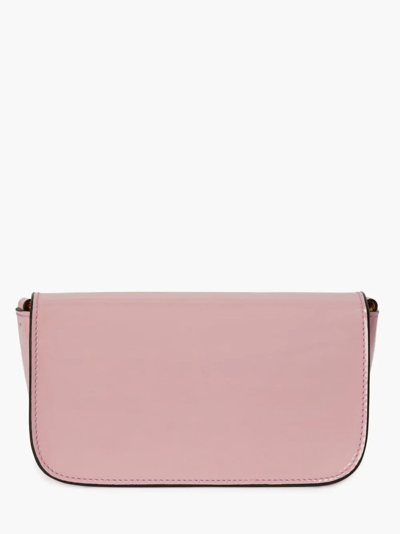 CHAIN BAGUETTE ANCHOR BAG 5