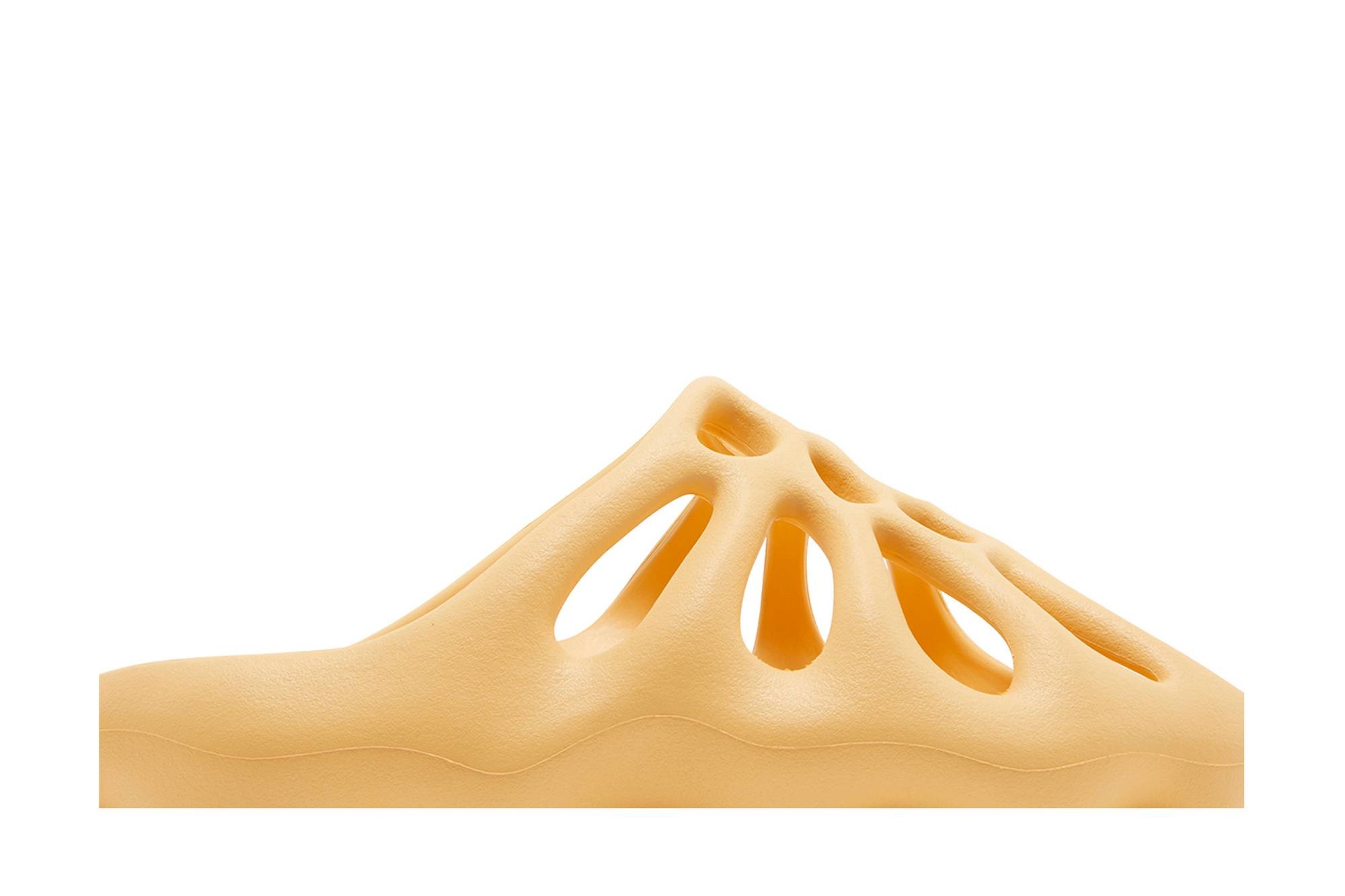 Yeezy 450 Slide 'Cream' - 2