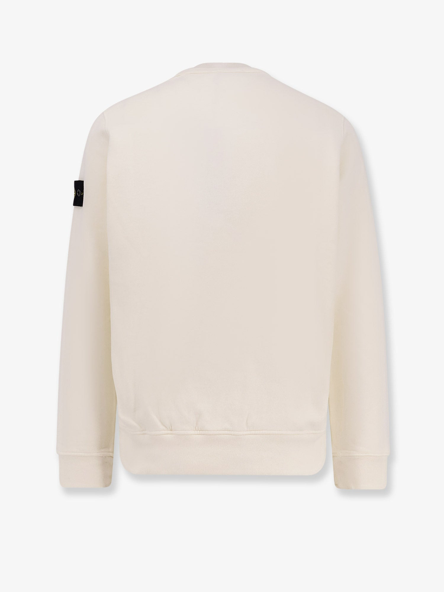 Stone Island Men Organic Cotton Sweatshirt - 2