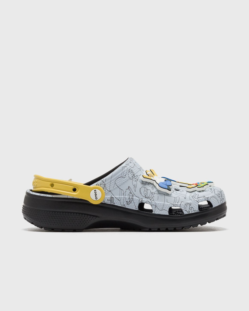 crocs The Simpsons Cls Clg outlook