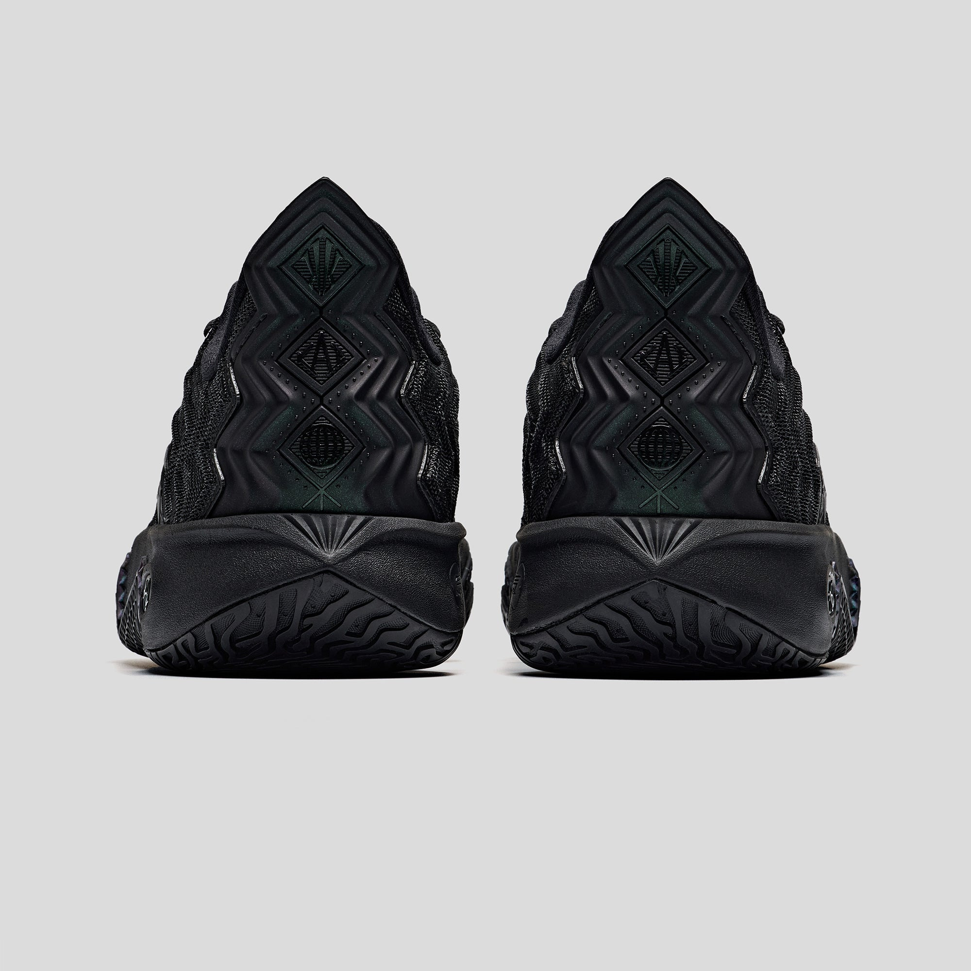 ANTA KAI 2 "Triple Black" - 5