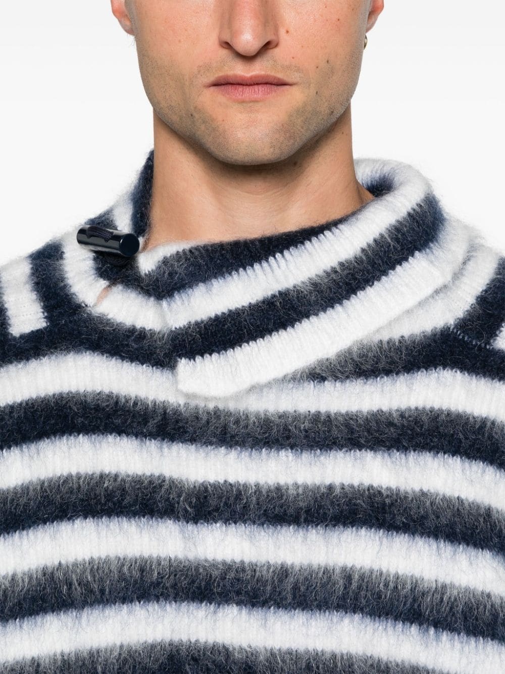 Le Pull Marina sweater - 5