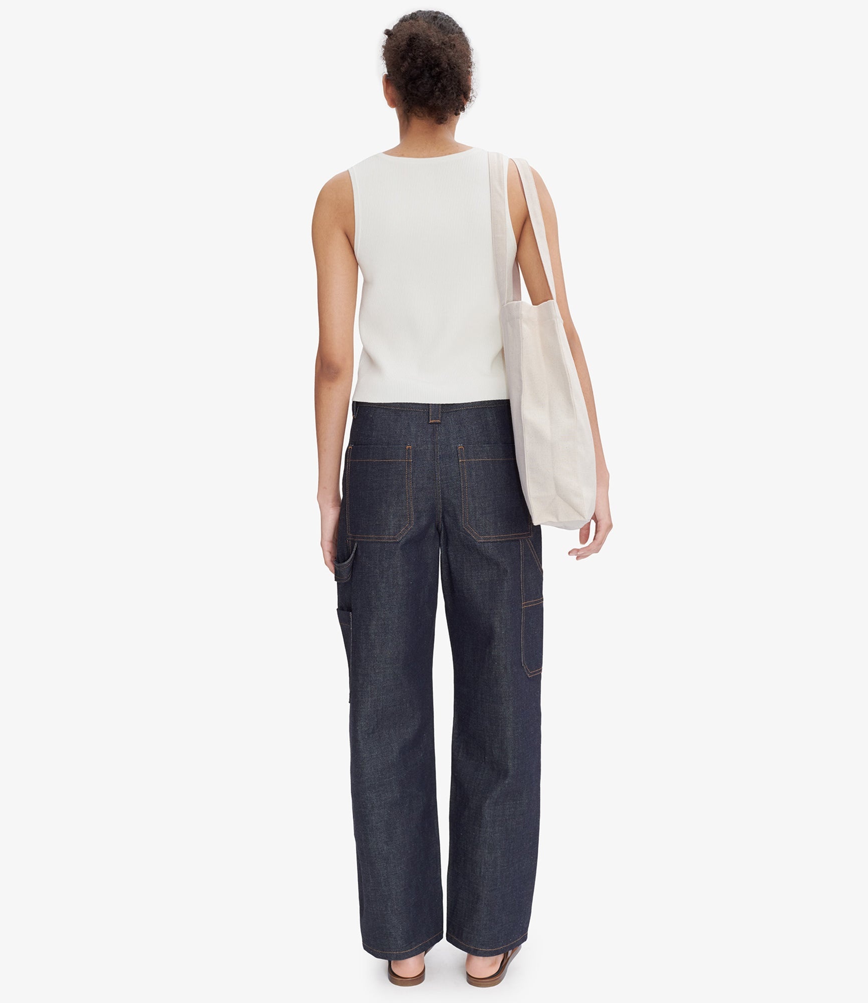 AMBRE TANK TOP - 3