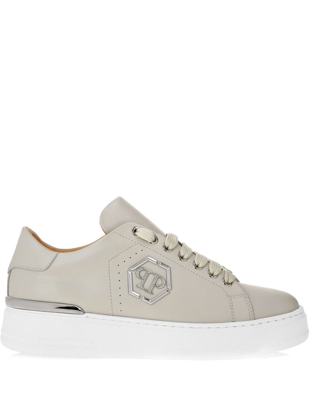Lo-Top sneakers - 1