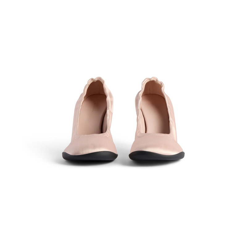 Women's Shibuya Pump in Pink 3