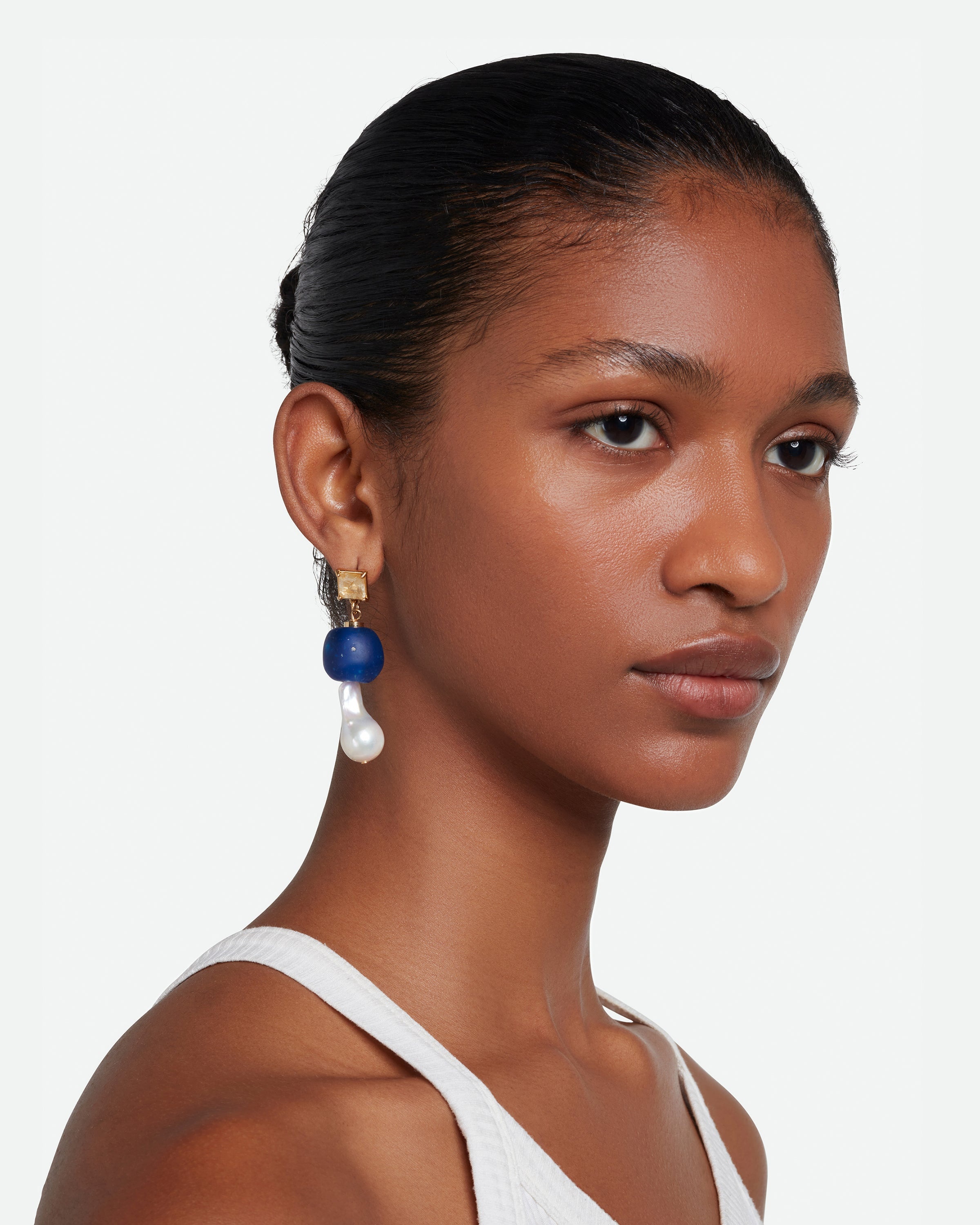 Wish Earring - 3