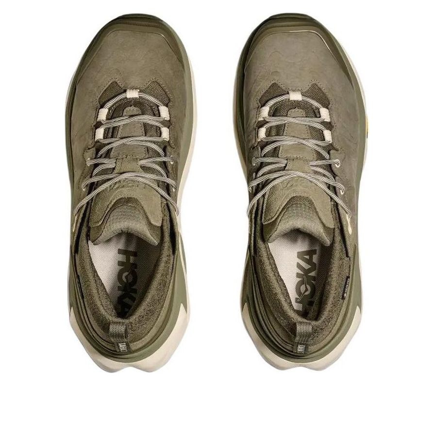 HOKA ONE ONE Kaha 3 GTX 'Olive Green' 1162532-EYP - 4