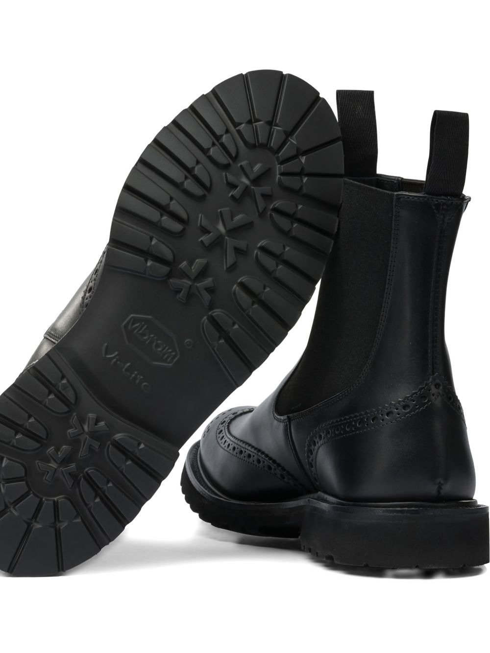 Henry Chelsea boots - 3