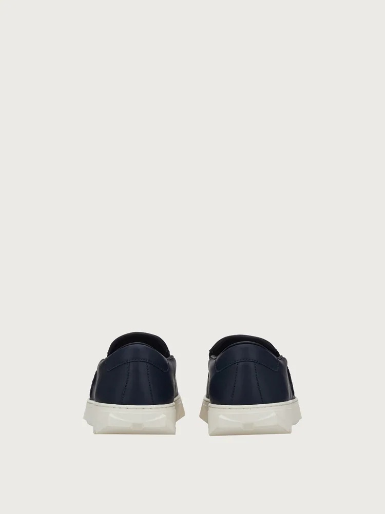 GANCINI SLIP ON SNEAKER - 3