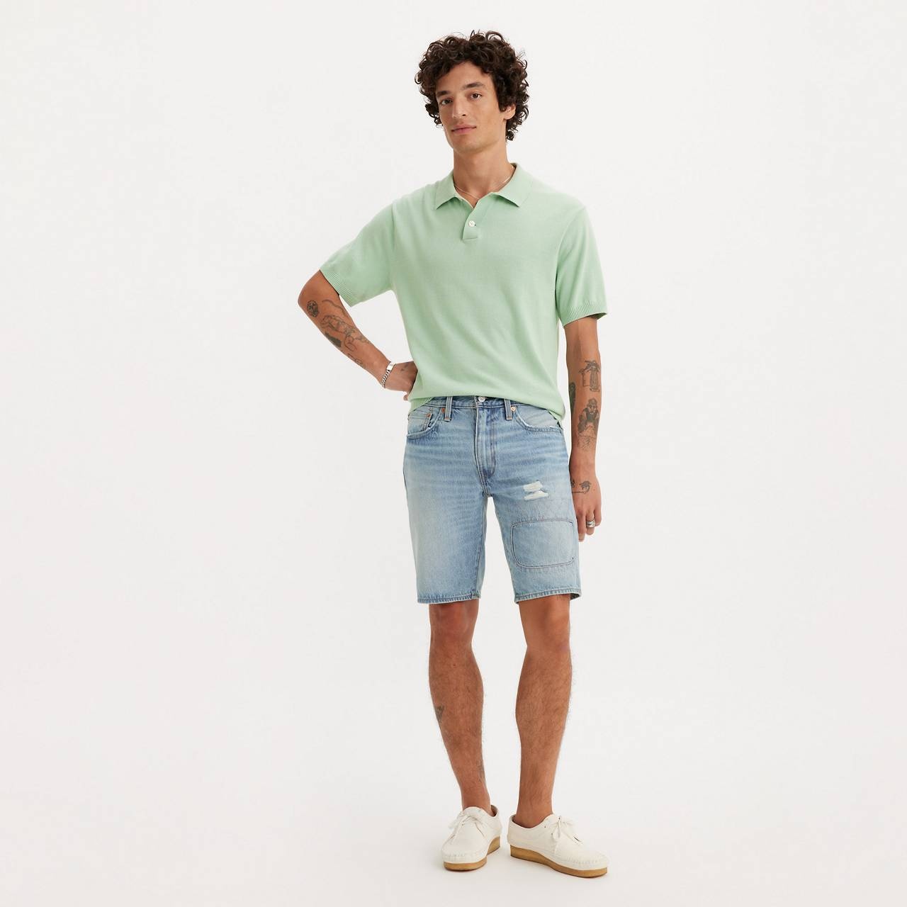 405 STANDARD 10" MEN'S SHORTS - 2