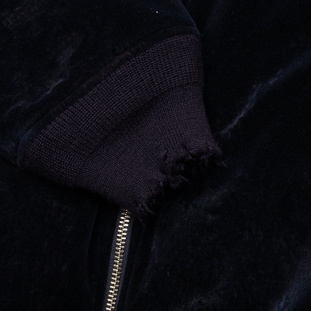 SAVAGE SOUVENIR JACKET - NAVY - 6
