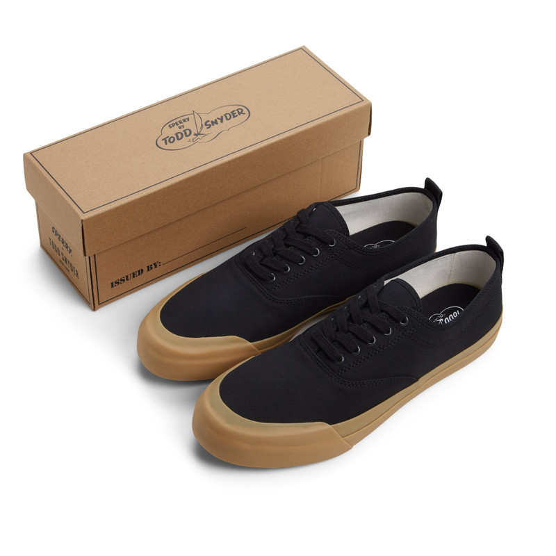 Sperry x Todd Snyder CVO Sneakers 7