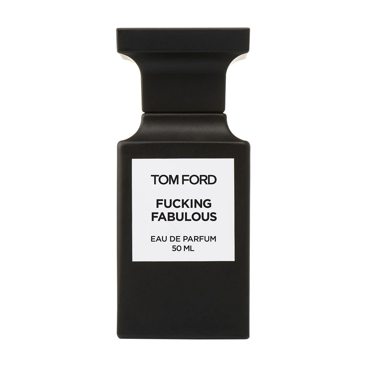 F'ing Fabulous Eau de Parfum Spray - 1