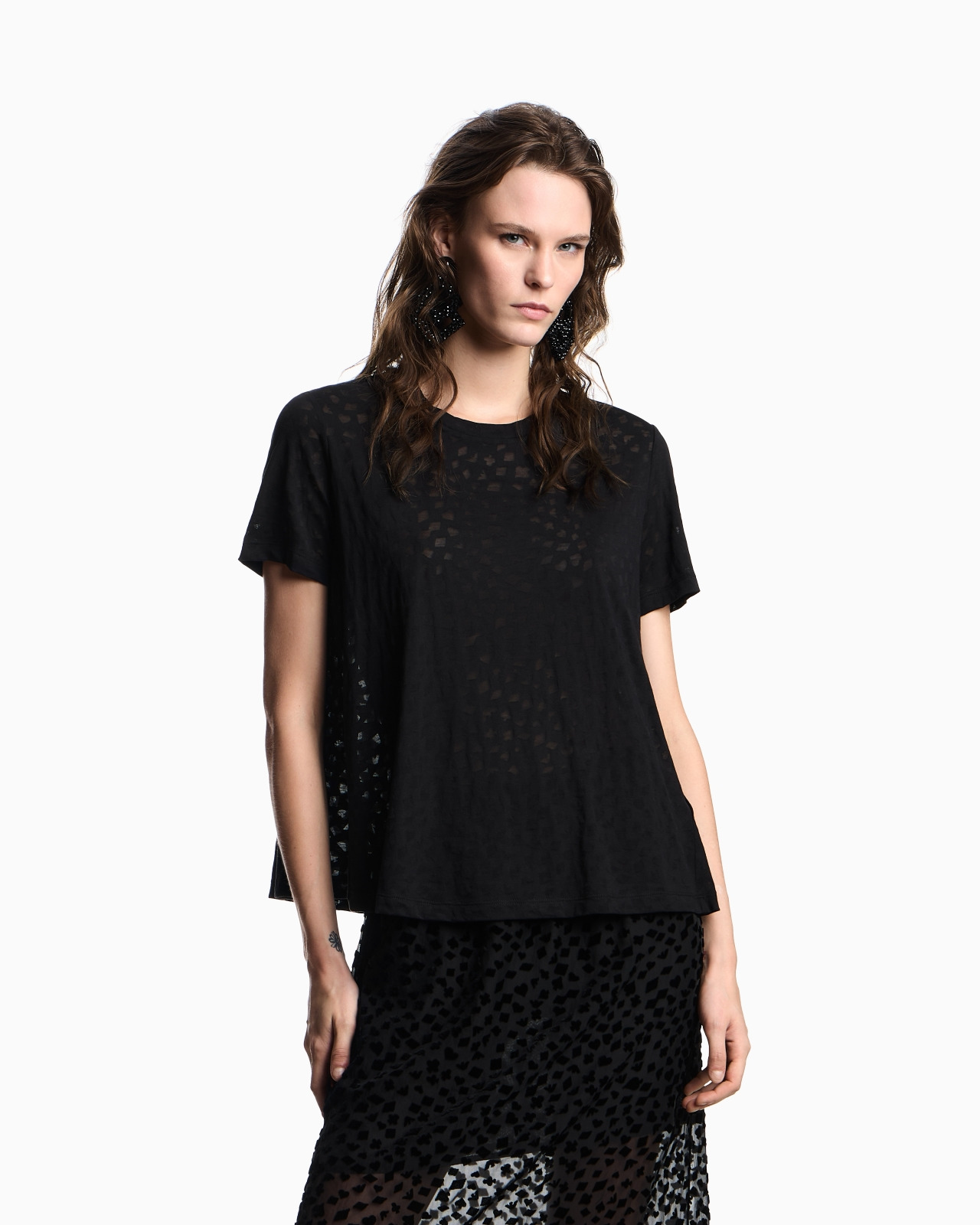 RELAXED FIT T-SHIRTS - 4