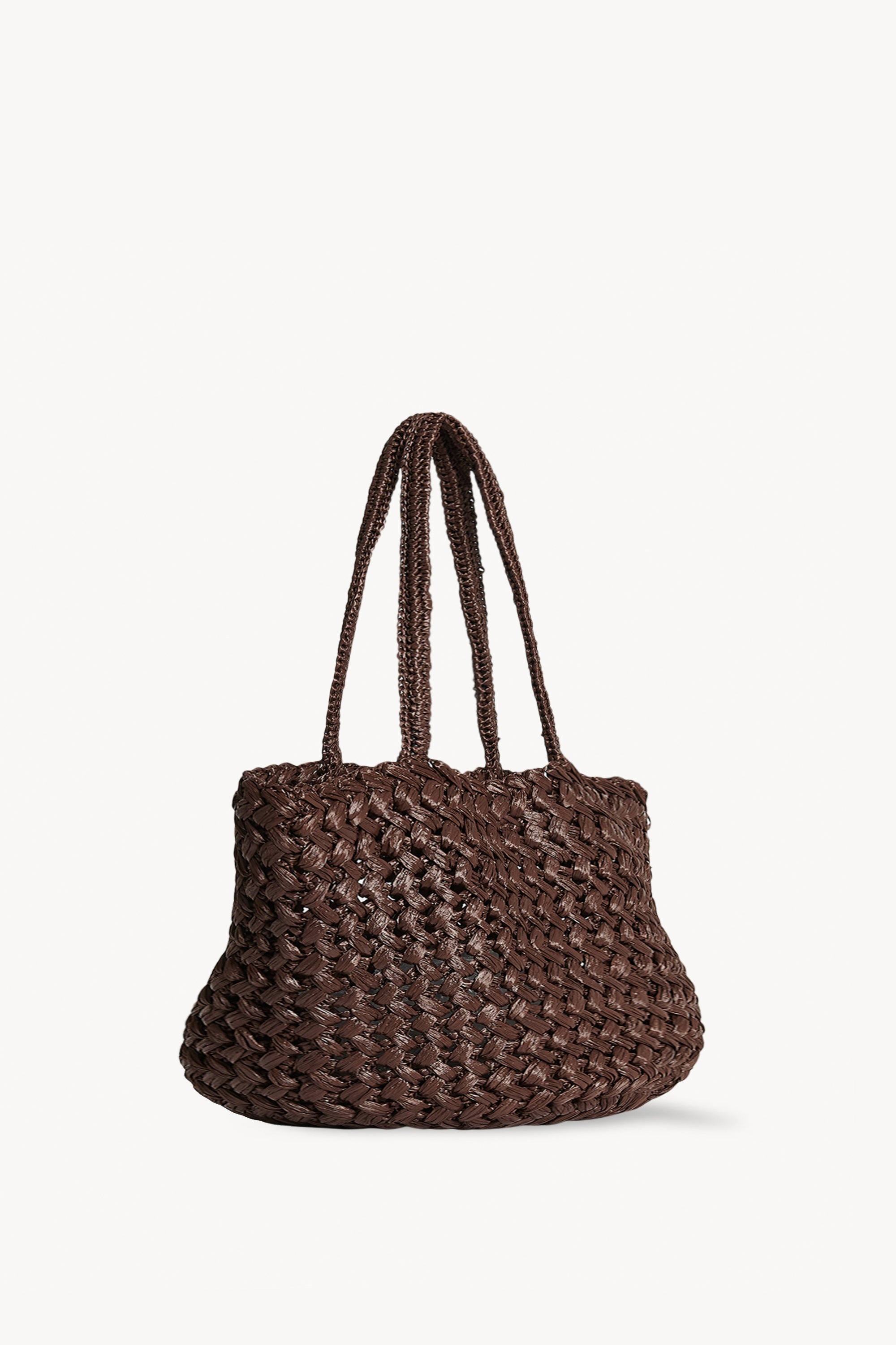 Estelle Bag in Raffia - 2