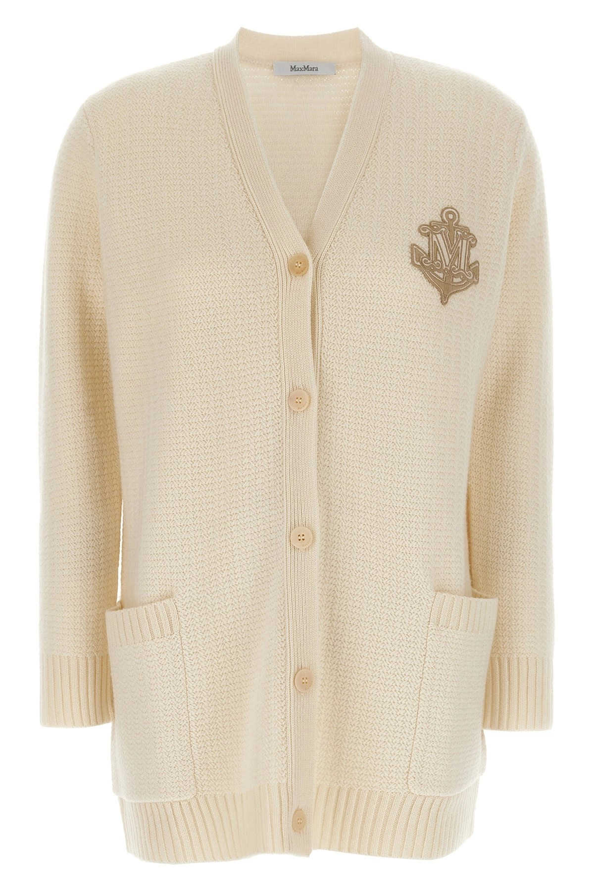 'Ravello' cardigan - 1