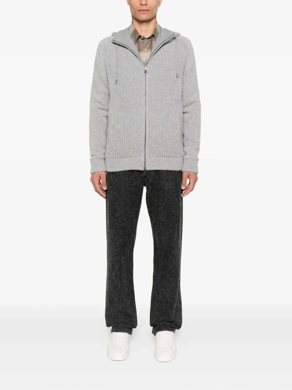 Herno Men `Resort` Bomber Jacket - 2