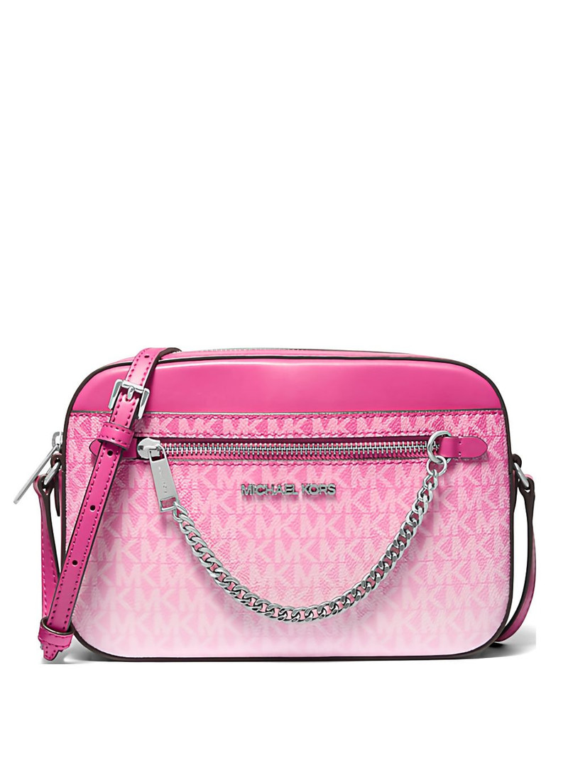 large Jet Set chain cross body bag 1