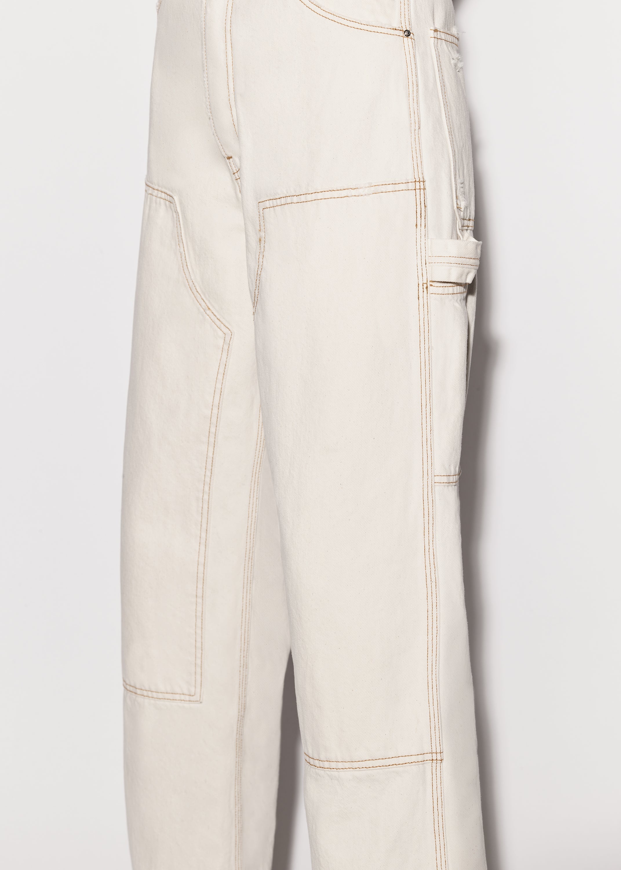 CARPENTER JEAN - 7