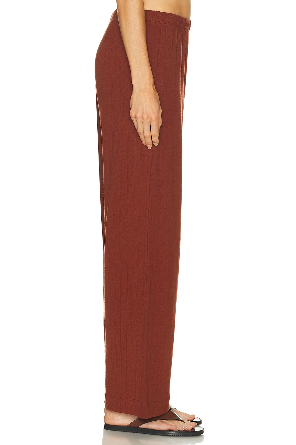 Pointelle Boxer Pant - 3