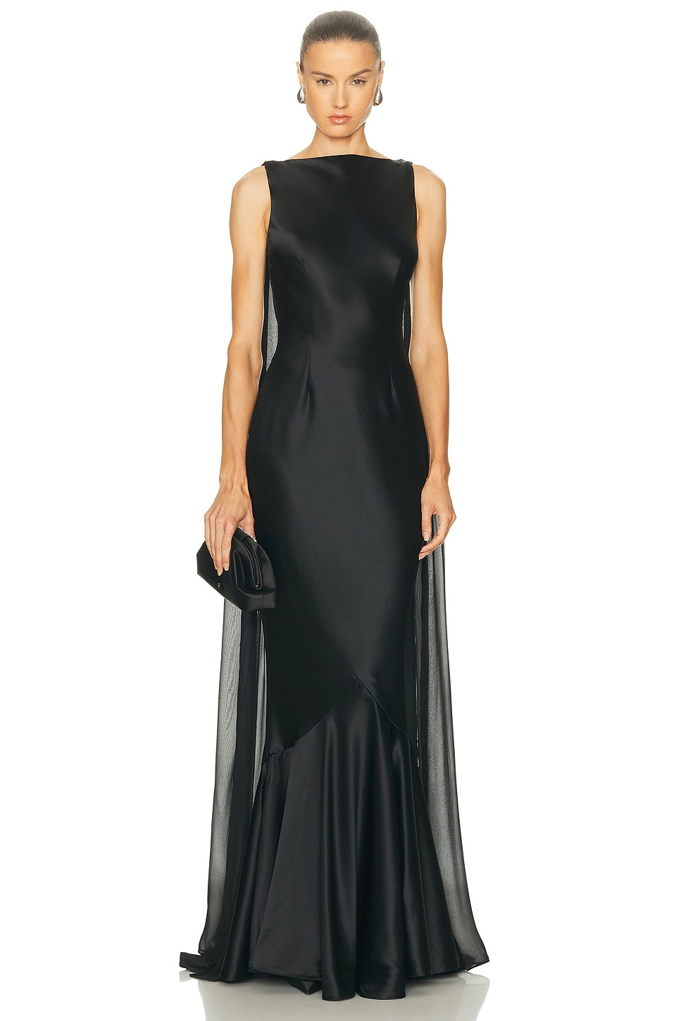 Julia Dress - 2