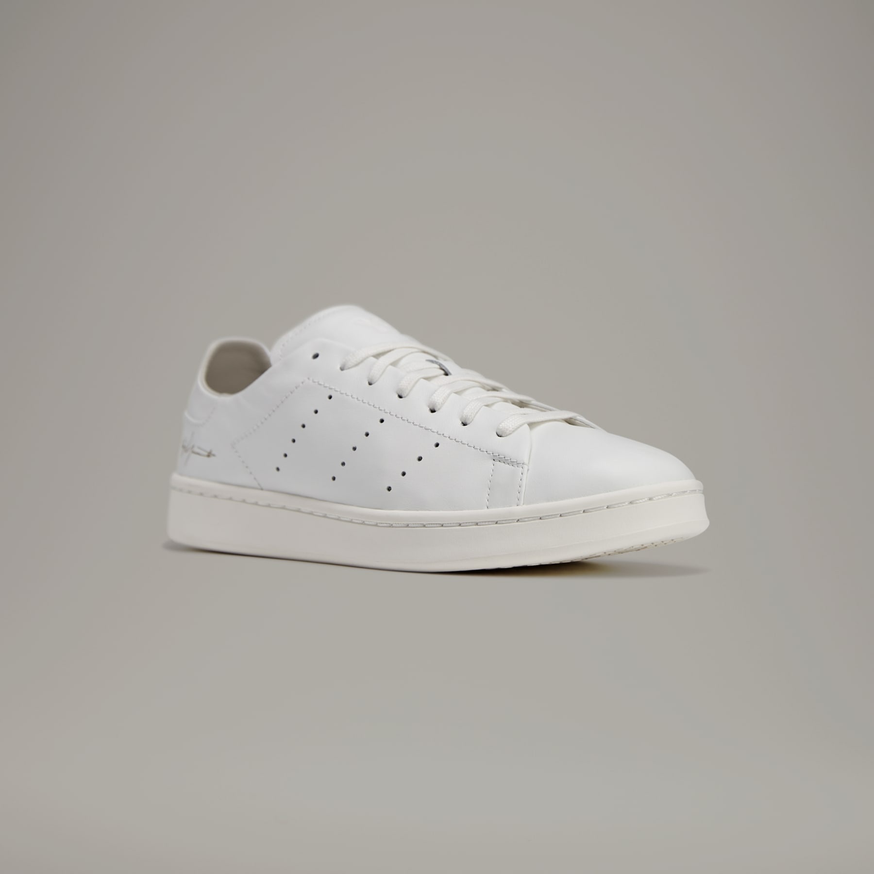Y-3 Stan Smith - 5