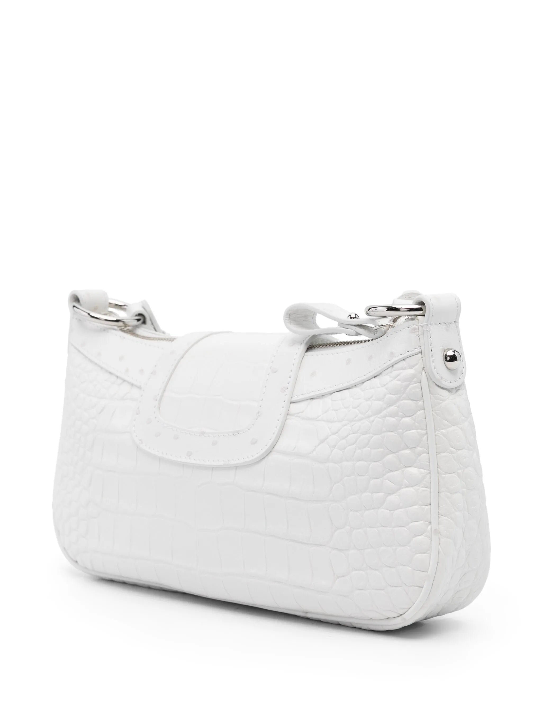 Small Essex Shoulder Bag - 4