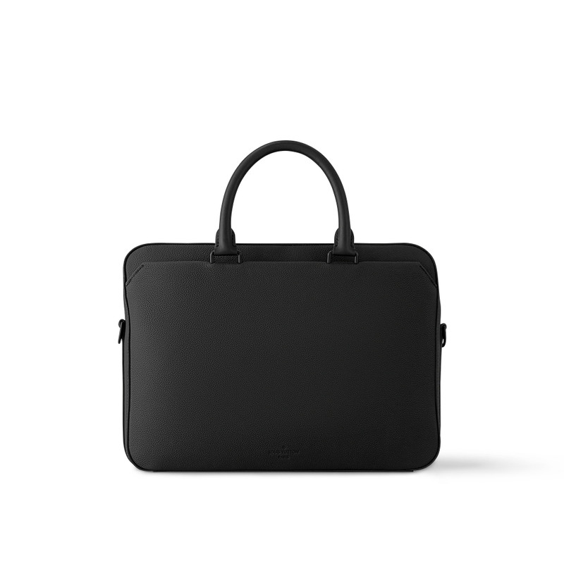 Pilot Briefcase 6