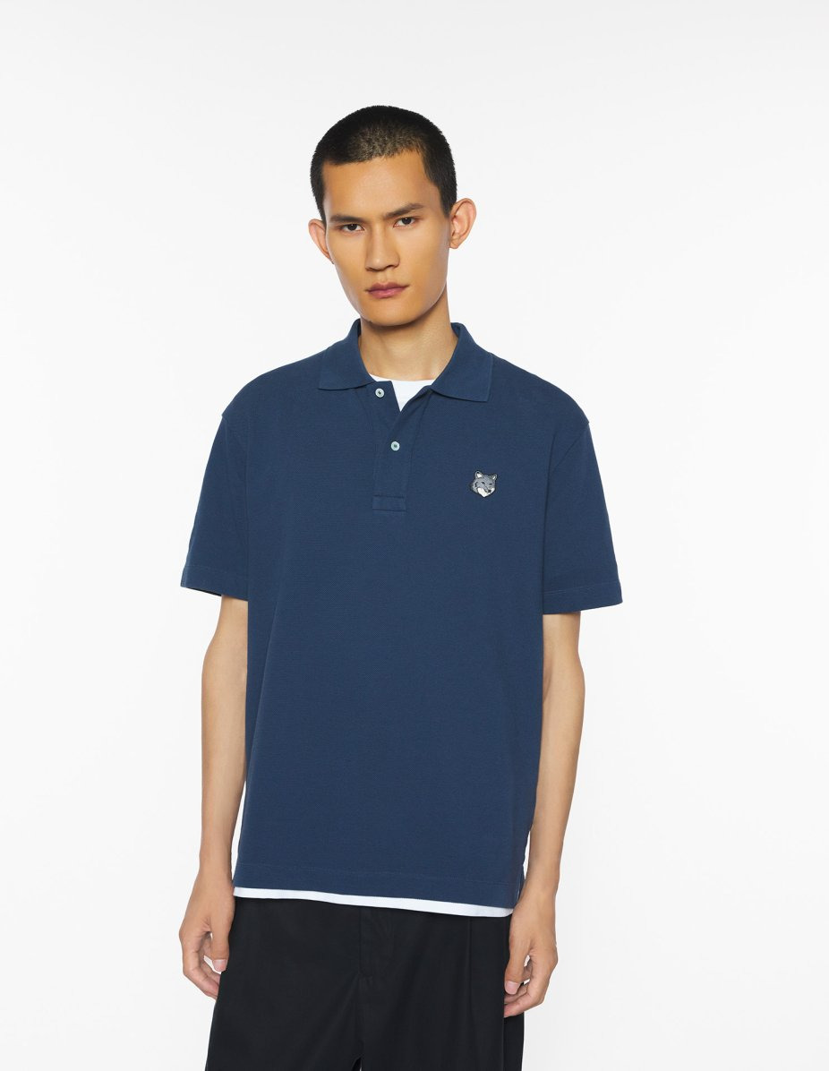 FOX HEAD COMFORT POLO - 3