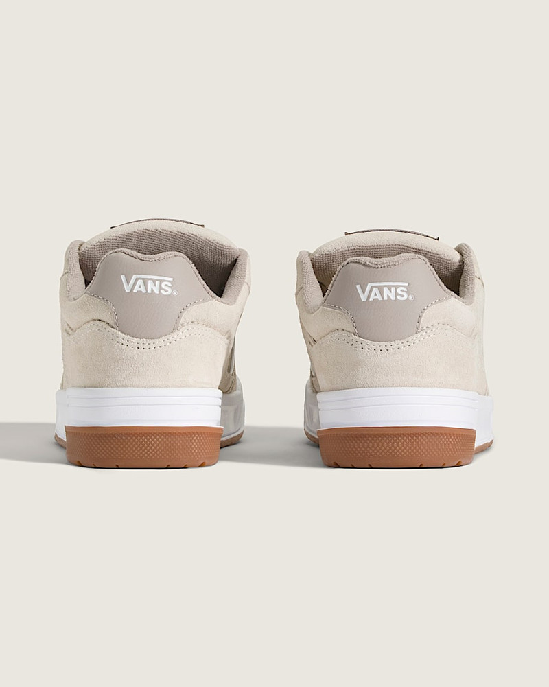 Upland Shoe 4
