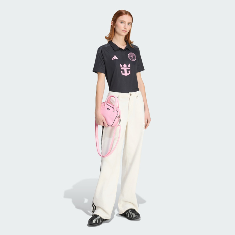 Inter Miami CF 26 Away Jersey 4