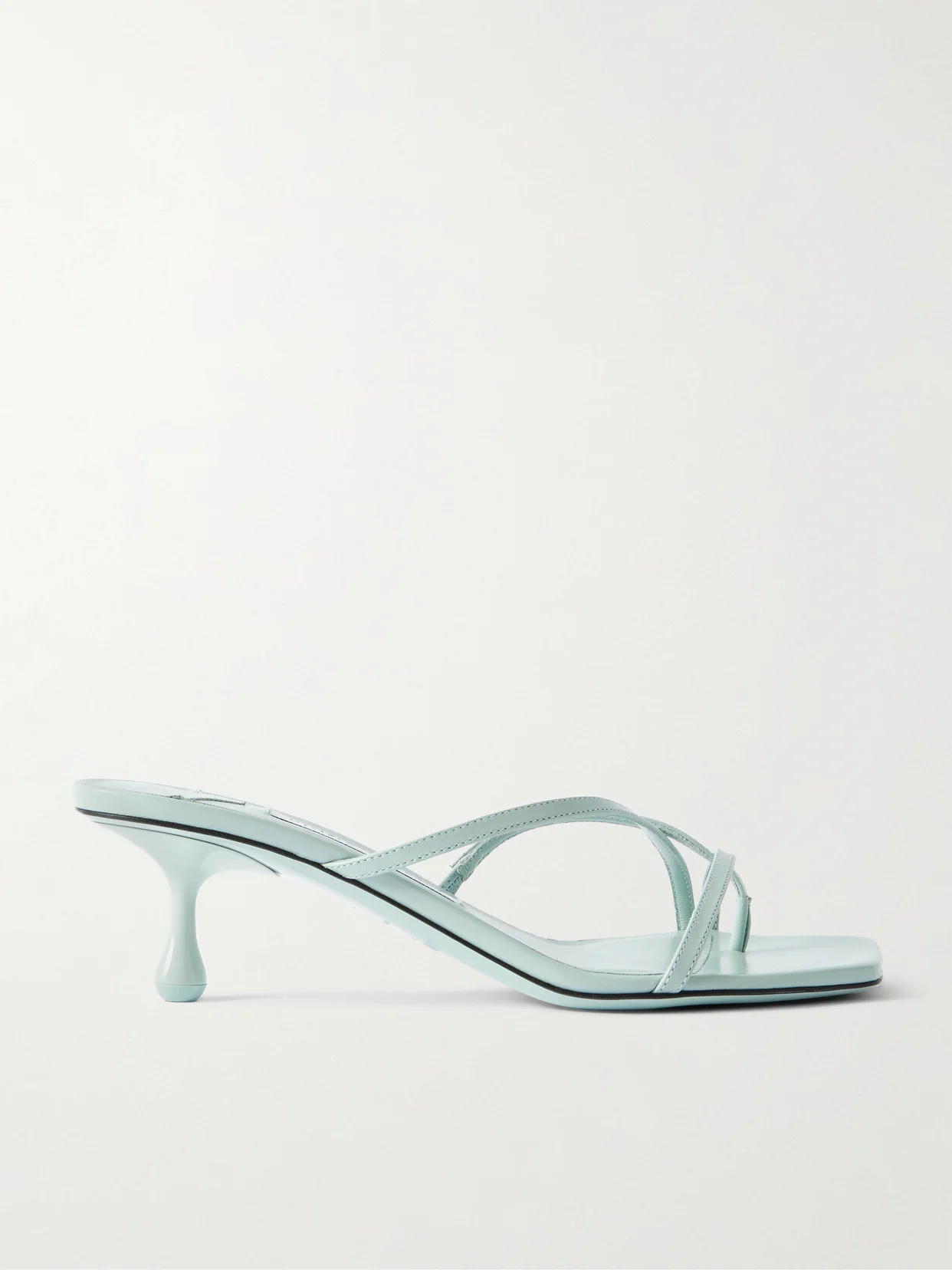 Etana 50 Leather Sandals - 1