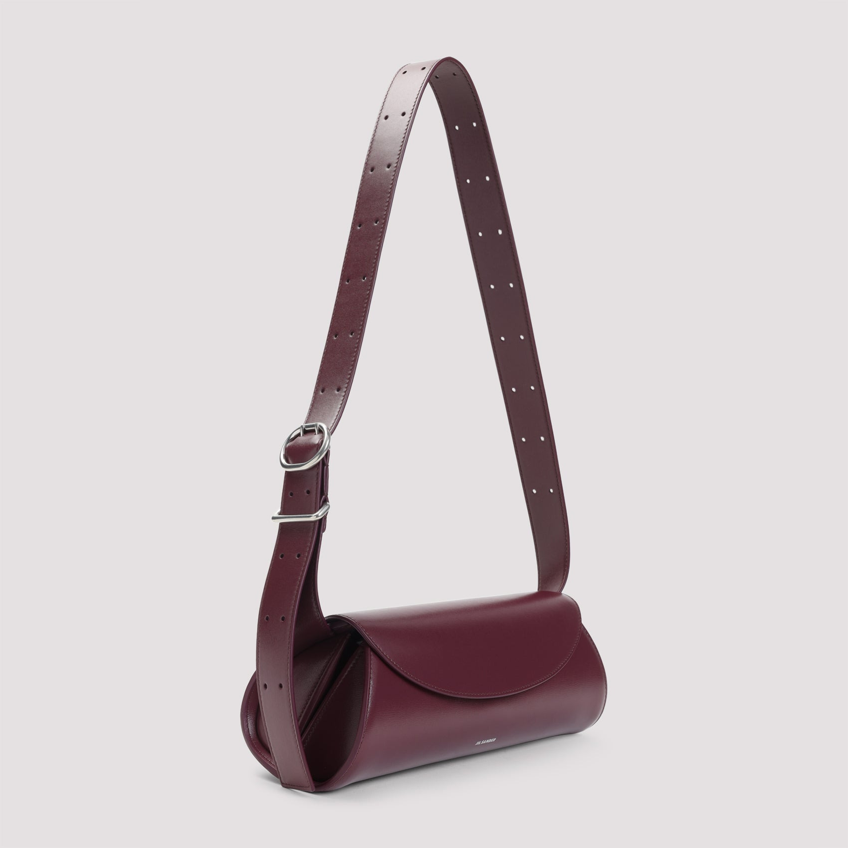 Jil Sander Cannolo Sm Handbag Women - 3