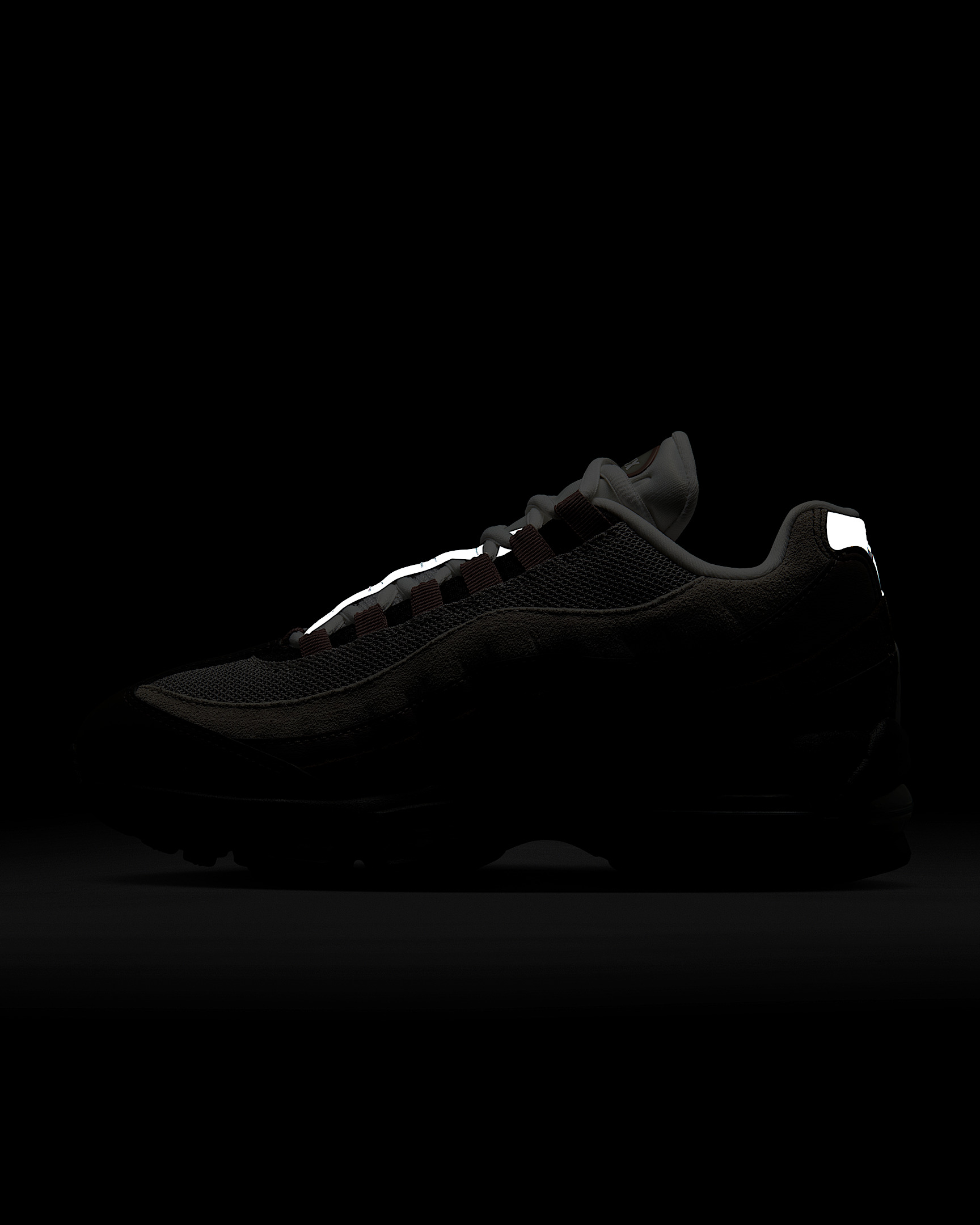 Nike Air Max 95 Women's Shoes - 12