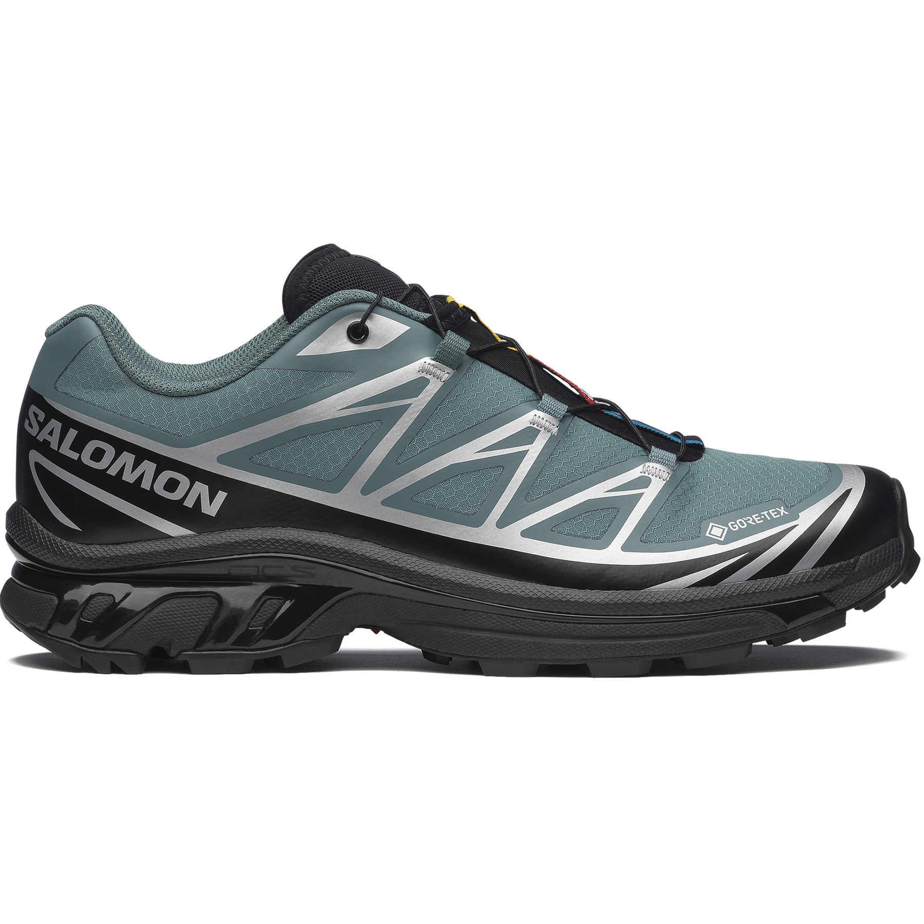 XT-6 GORE-TEX - 1