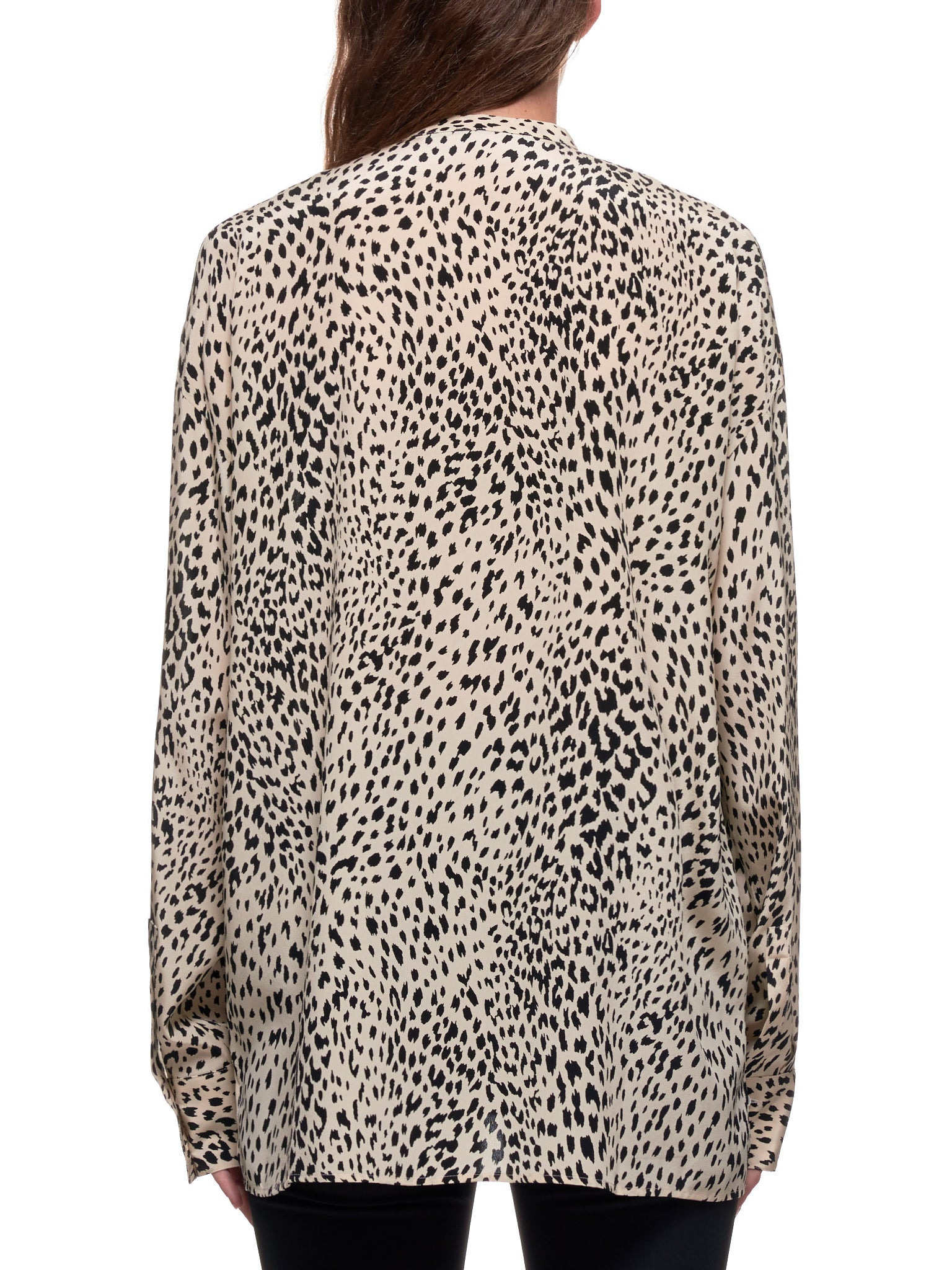 Oversized Dali Shirt - 3