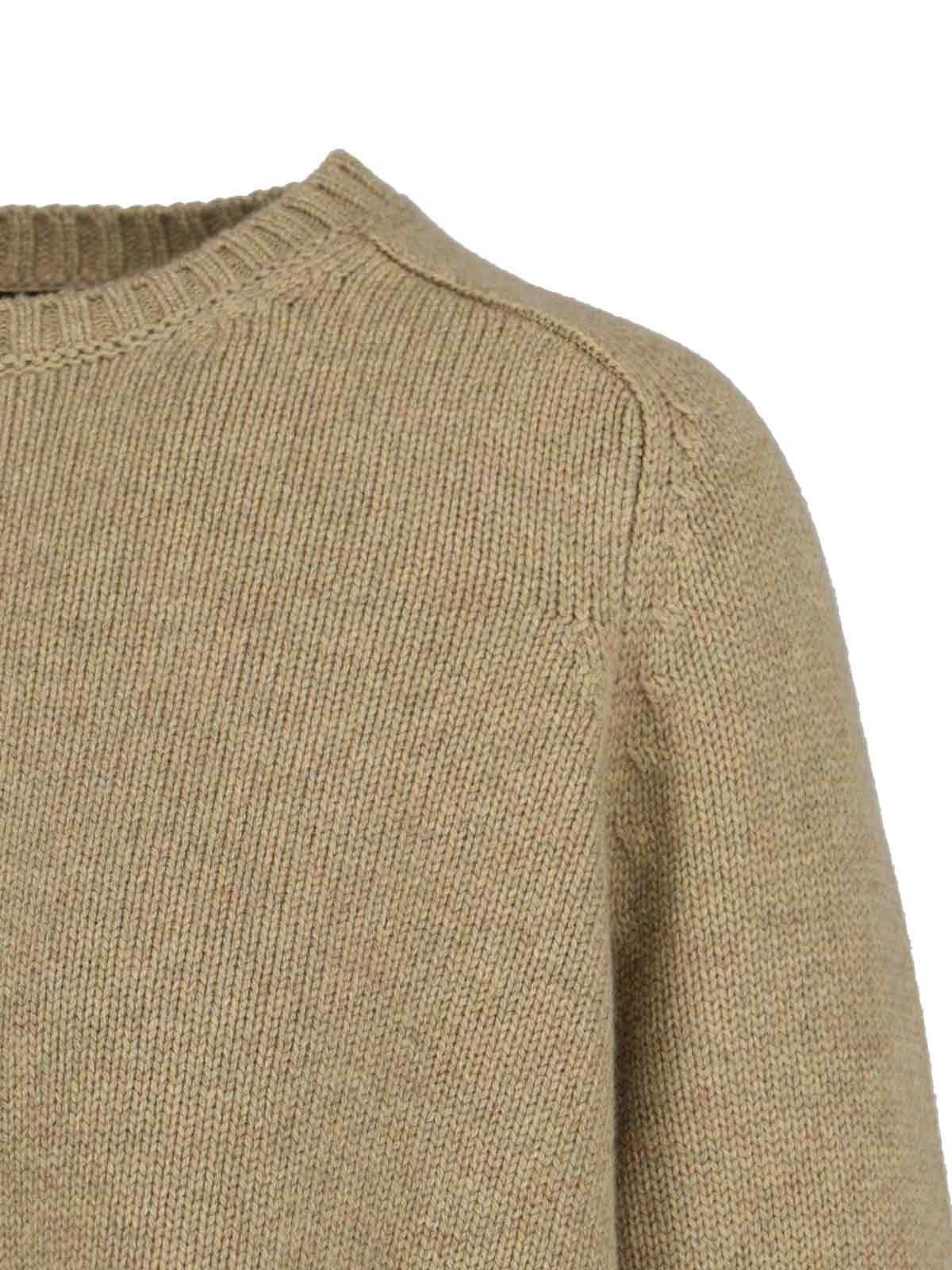 'PARKSVILLE' SWEATER - 3