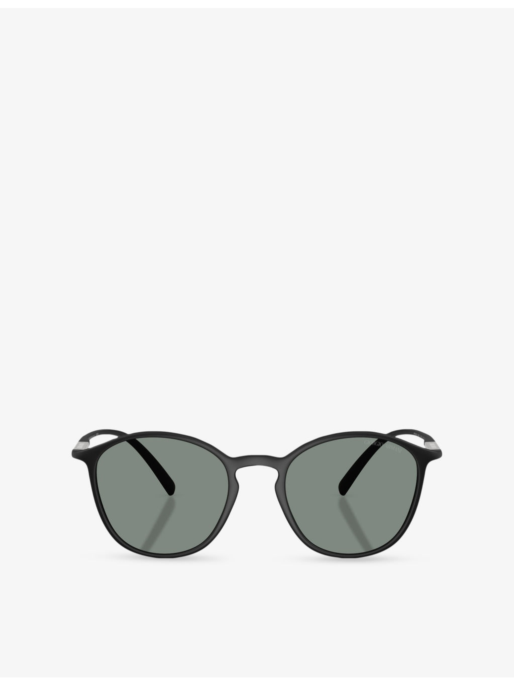 AR8233U Phantos-Frame Injected Sunglasses - 1