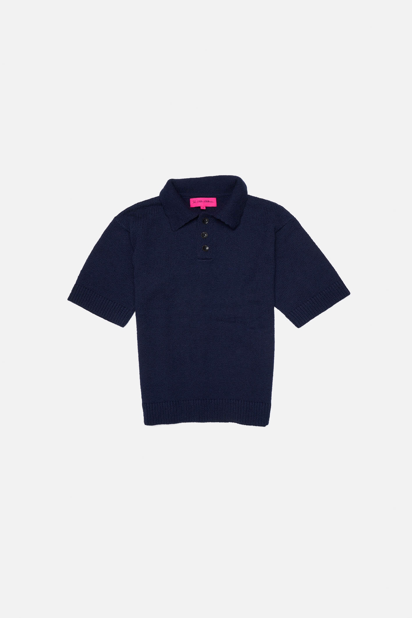 NORA POLO SS - 1