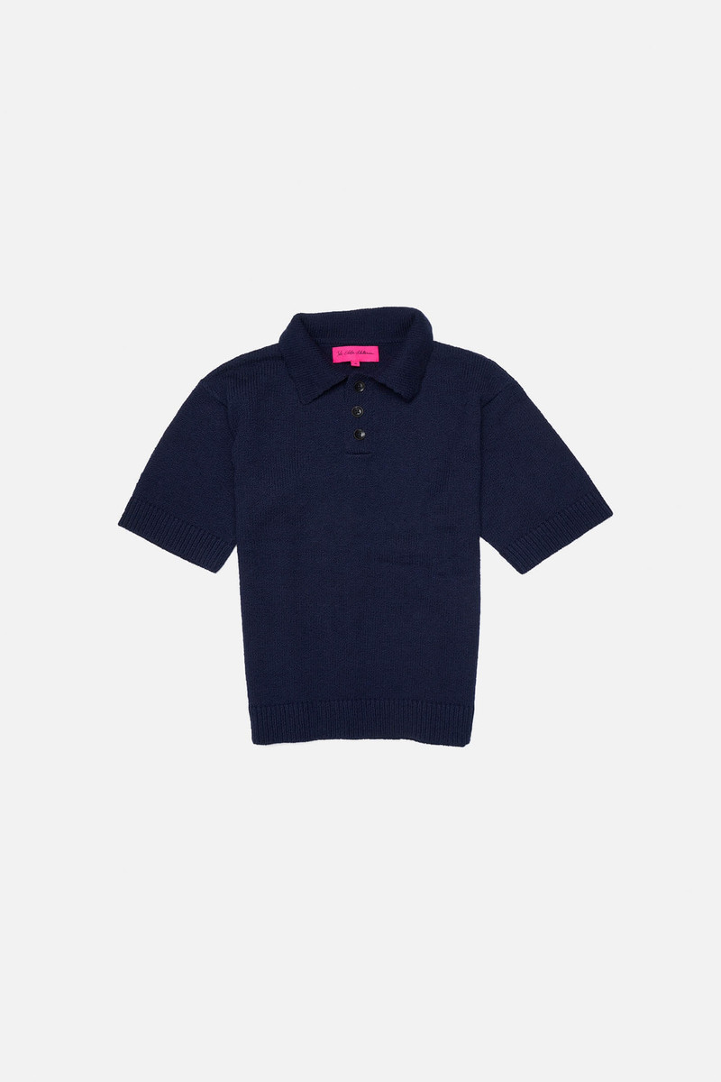 NORA POLO SS 1