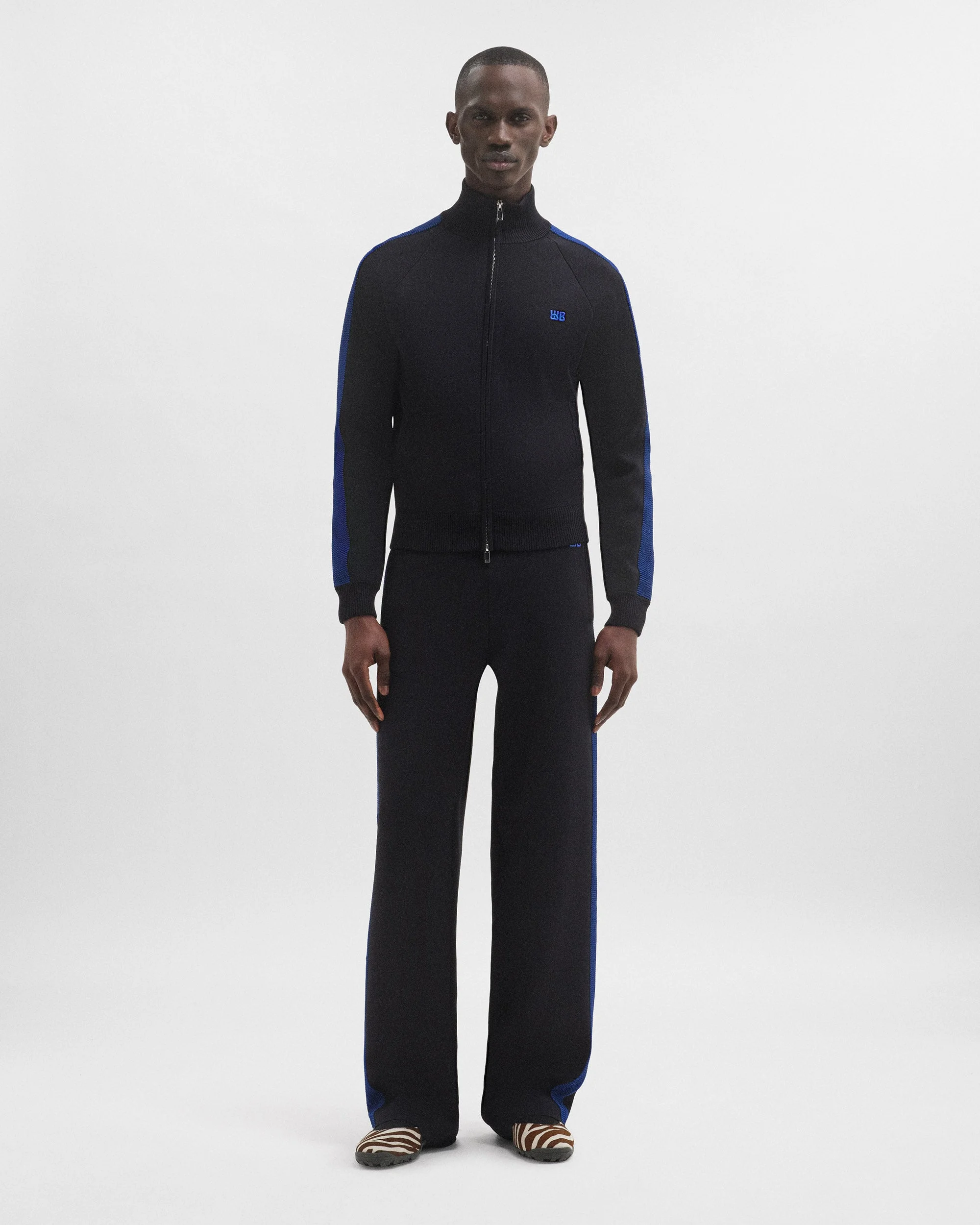 Tide Trackpant - 1