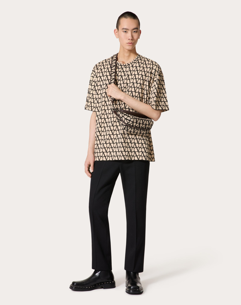 TOILE ICONOGRAPHE 슬림 가방 2