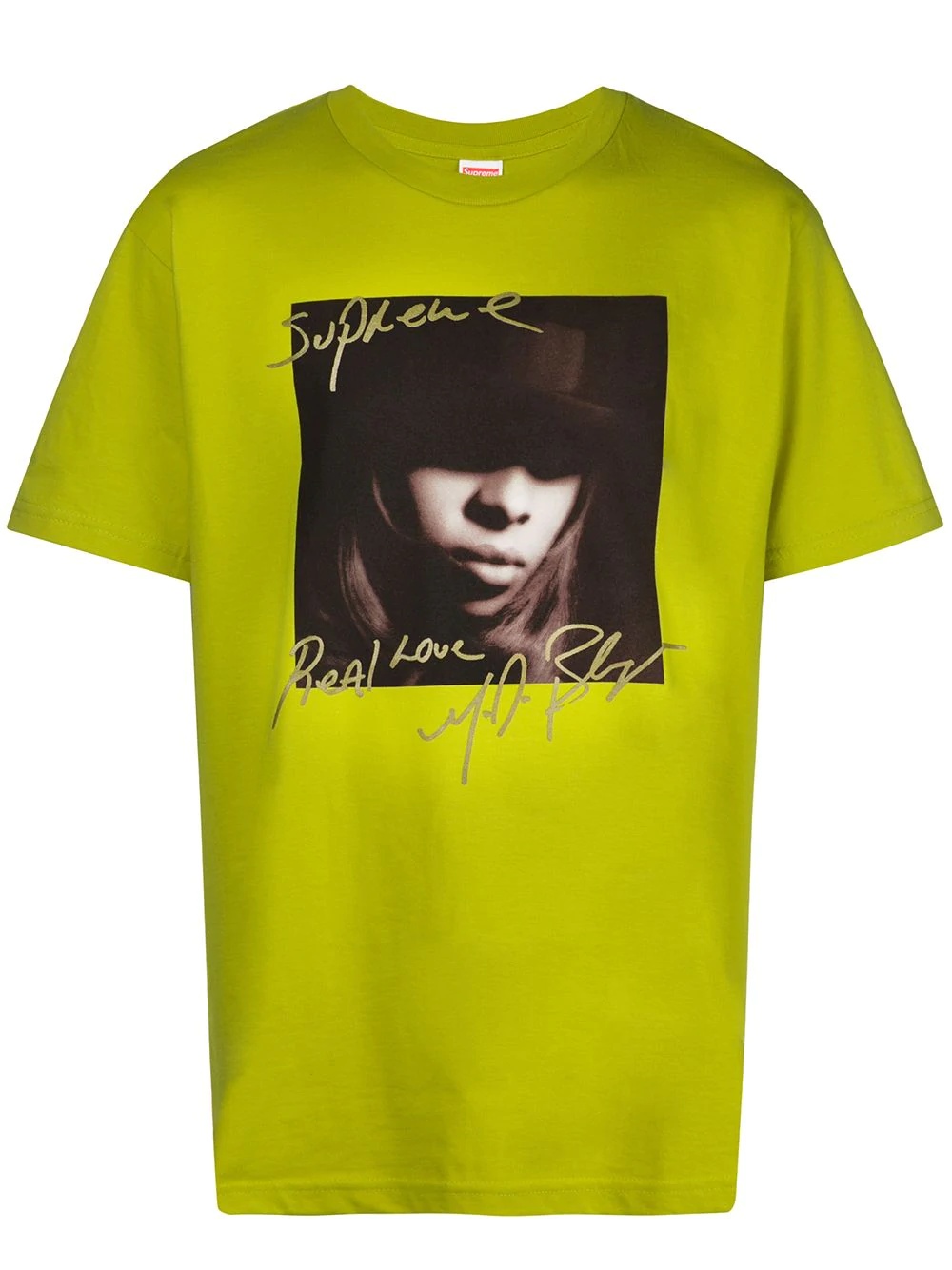 Mary J. Blige T-shirt - 1