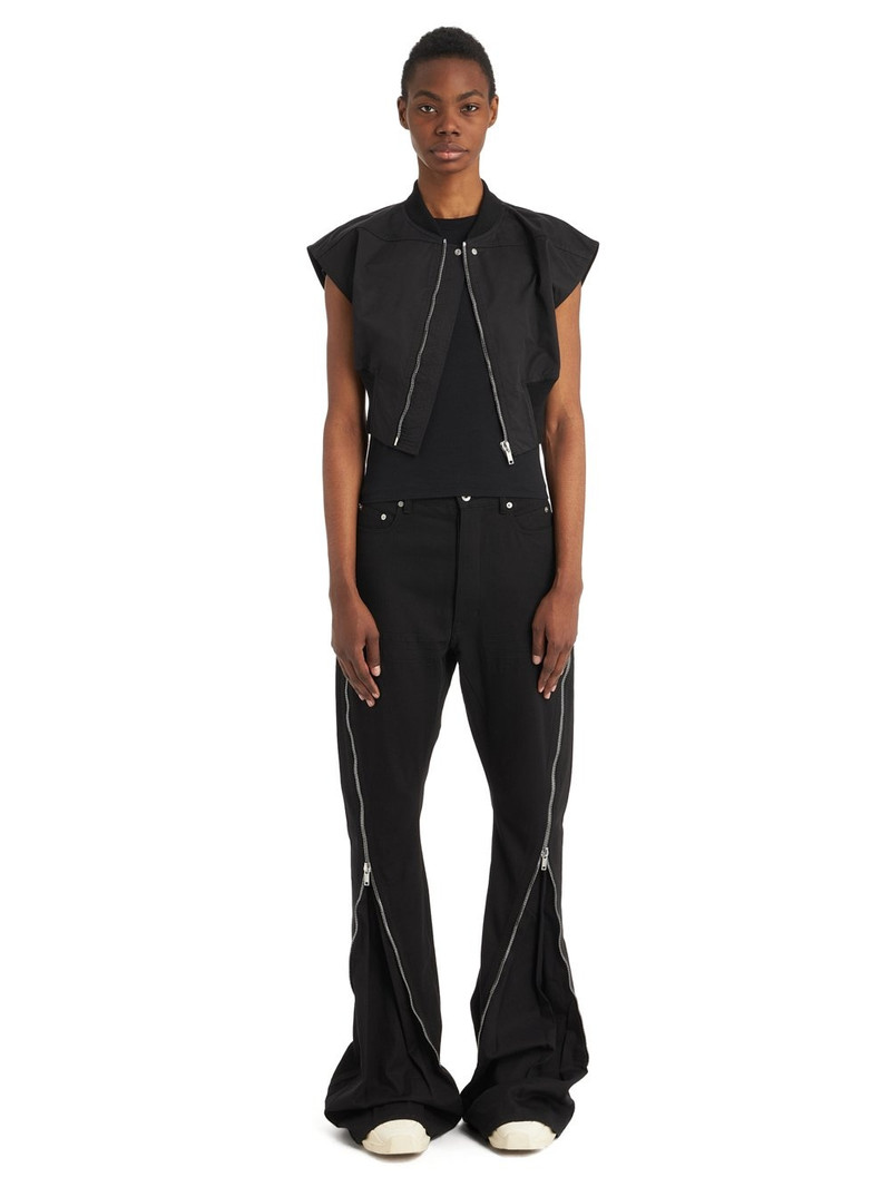 Rick Owens DRKSHDW JACKET outlook