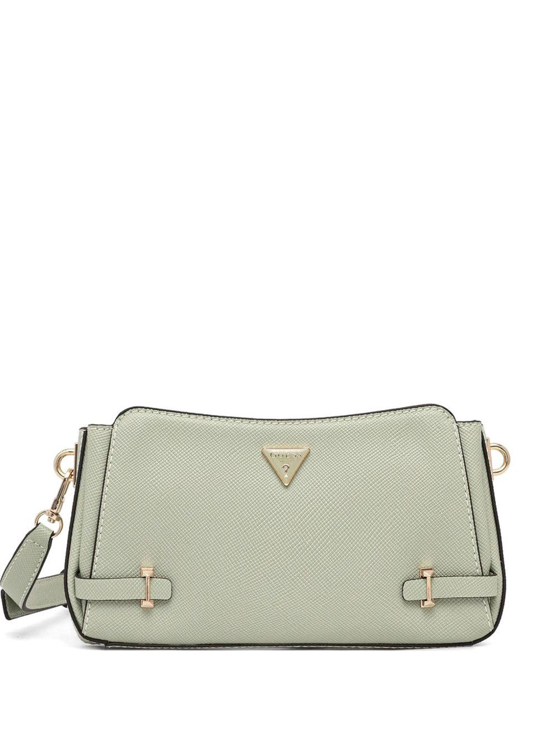 Rosalba buckle cross body bag 1