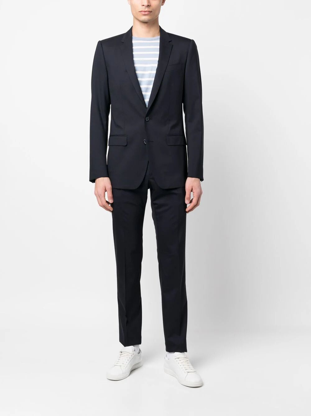 Dolce & Gabbana Men Abito 2 Pezzi - 5