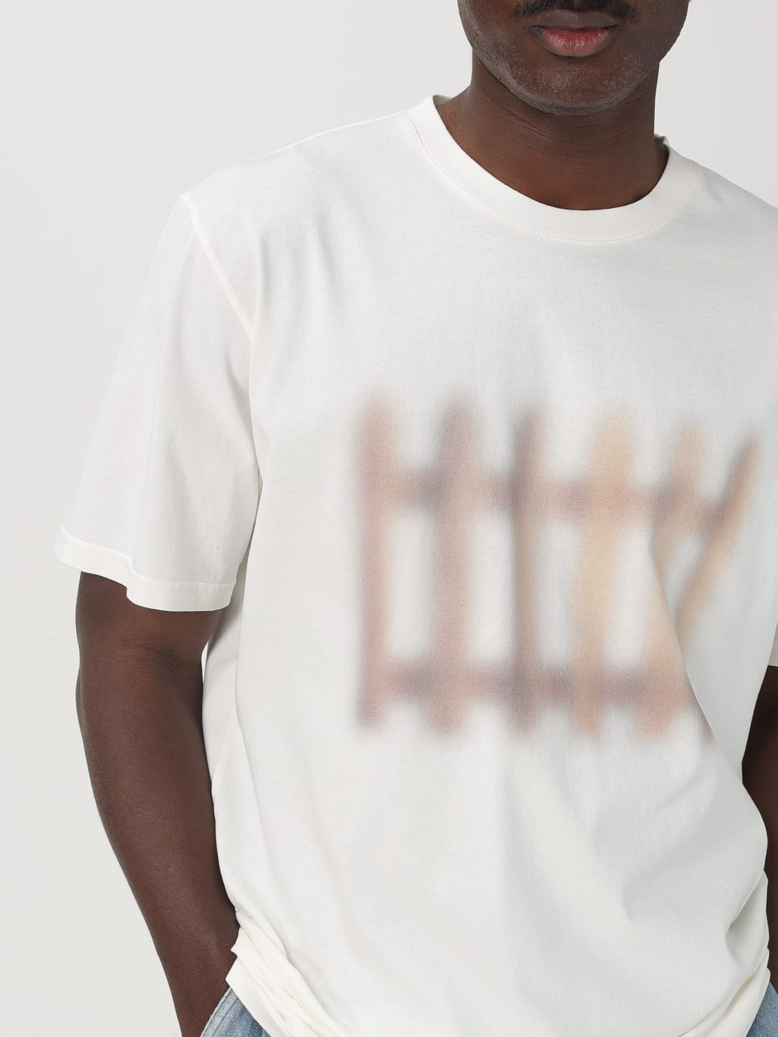 T-shirt men Jw Anderson - 5