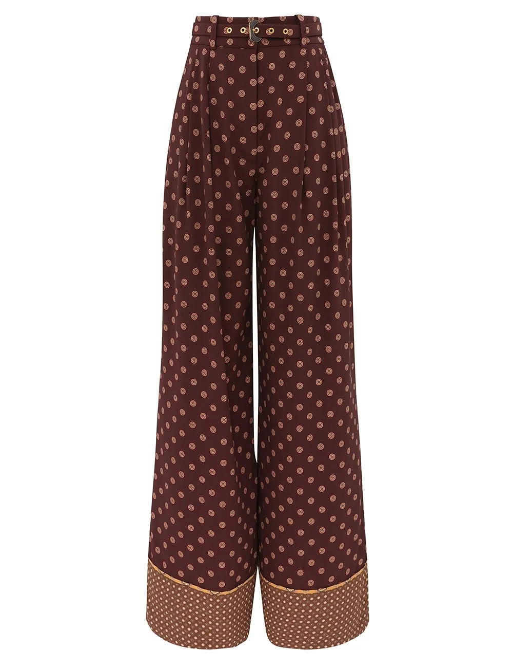 PYJAMA PANT - 1